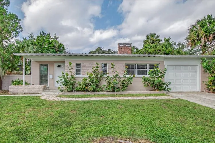 125 Menendez Road, Saint Augustine, FL