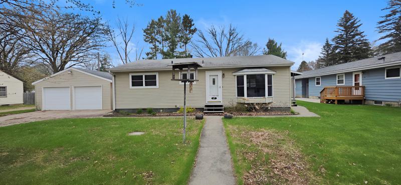610 8TH AVE SW, LITTLE FALLS, MN - photo 1