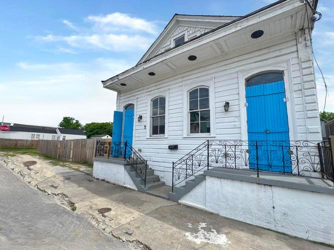 1531-1533 ARTS STREET, NEW ORLEANS, LA - photo 1