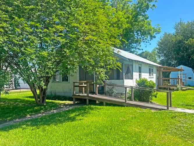 160 N Pine St, Gramercy, LA - photo 1