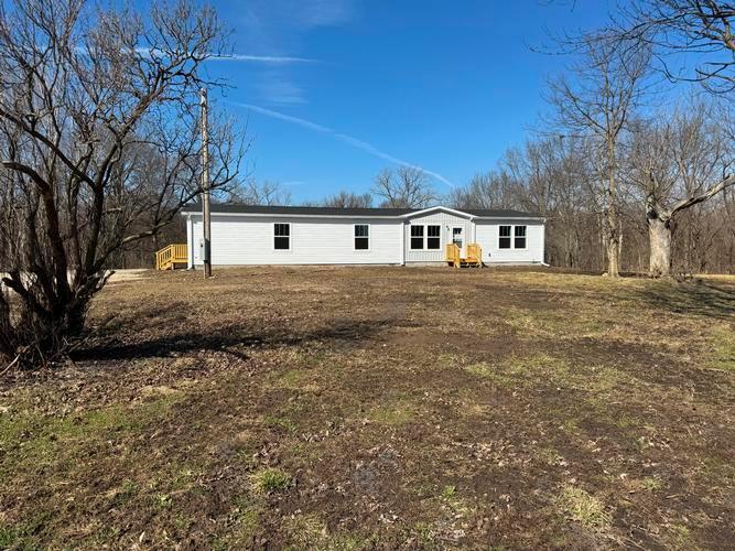 17151 CR 209, MOUNT VICTORY, OH