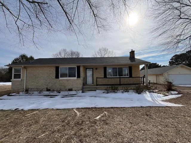 1957 HWY 236 E, LONOKE, AR