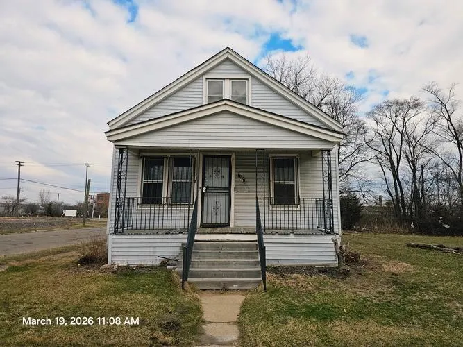 7501 TUMEY ST., DETROIT, MI