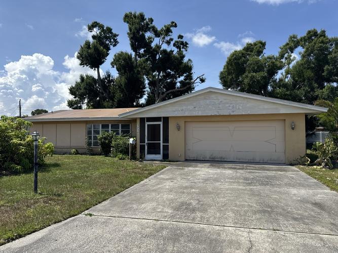 3234 DANTE DRIVE, SARASOTA, FL - photo 1