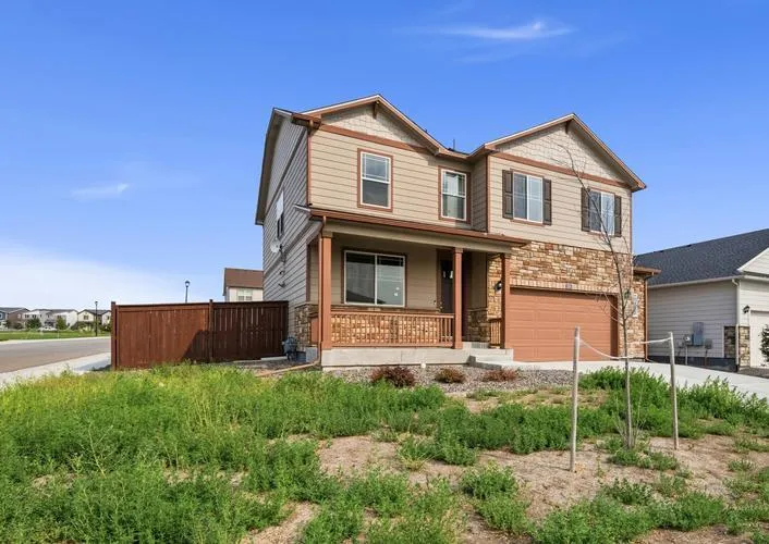 2595 Wren Drive, Johnstown, CO