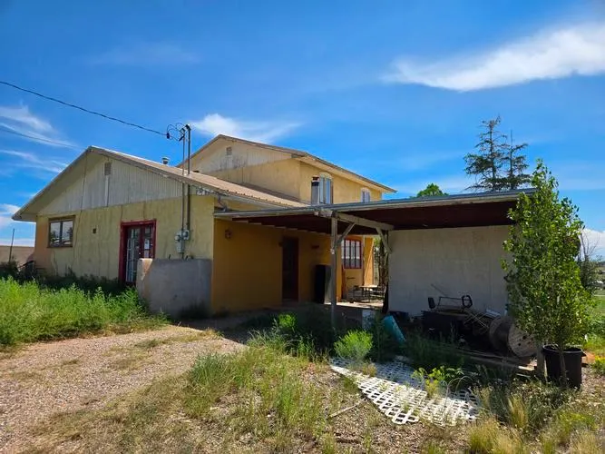 34 EMILY ROAD, SANTA FE, NM