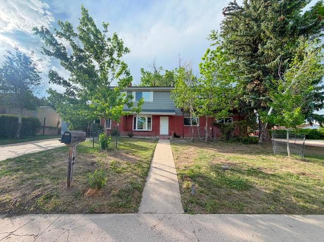 1102 MILKY WAY, COLORADO SPRINGS, CO - photo 1