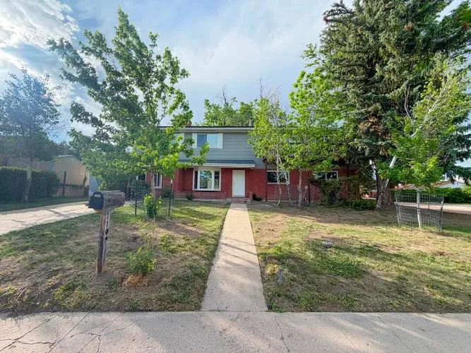 1102 MILKY WAY, COLORADO SPRINGS, CO