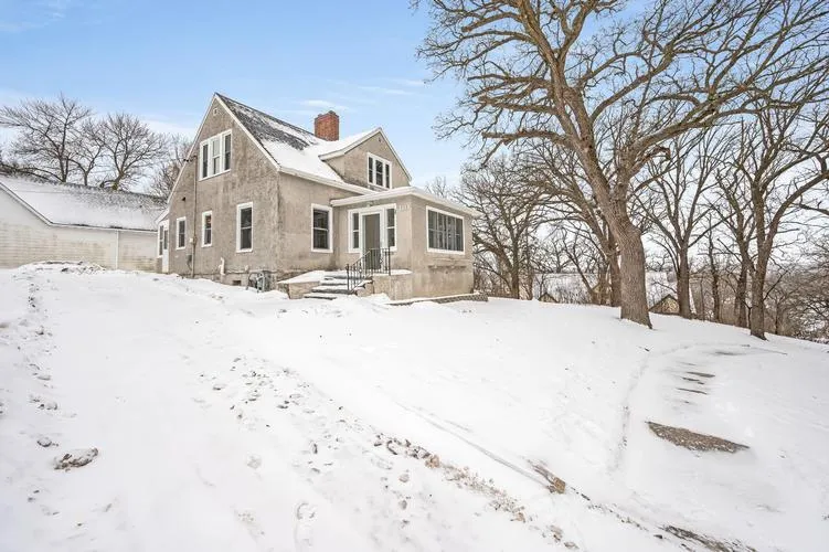 110 Summit Ave, Montevideo, MN