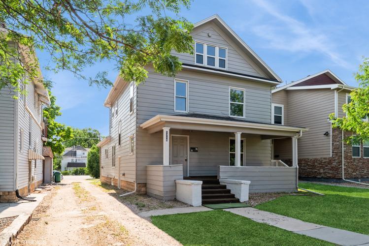 1718 11th Ave, Greeley, CO - photo 1