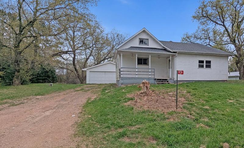 N7156 2nd St, MEDFORD, WI