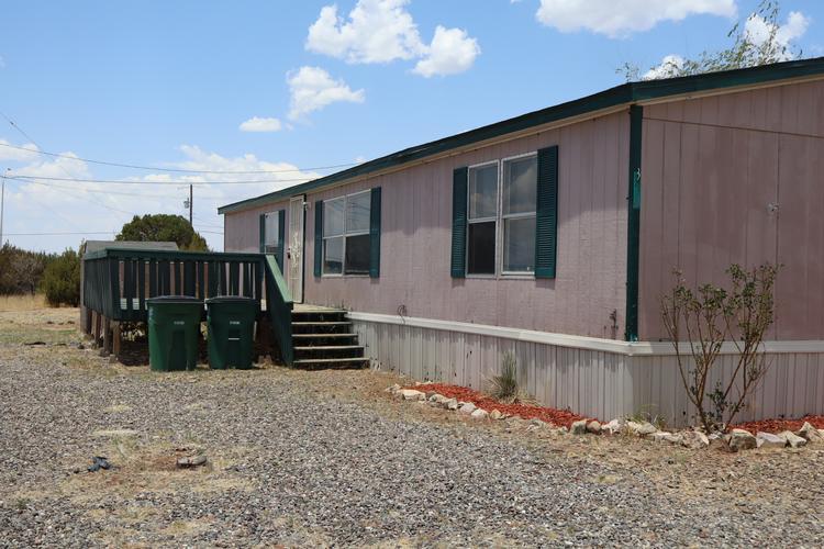 304 CATARENA COURT, SANTA CLARA, NM - photo 1