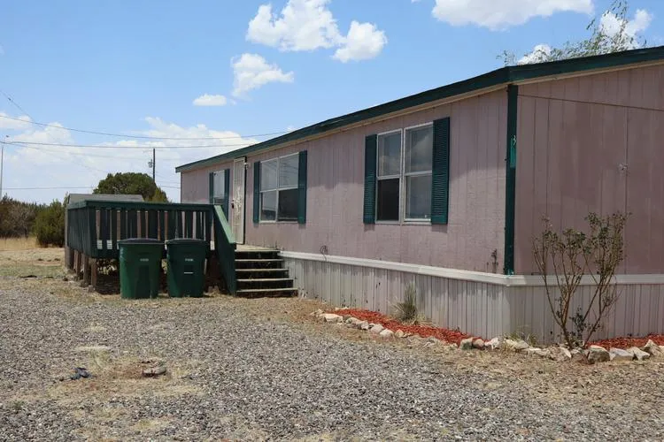 304 CATARENA COURT, SANTA CLARA, NM