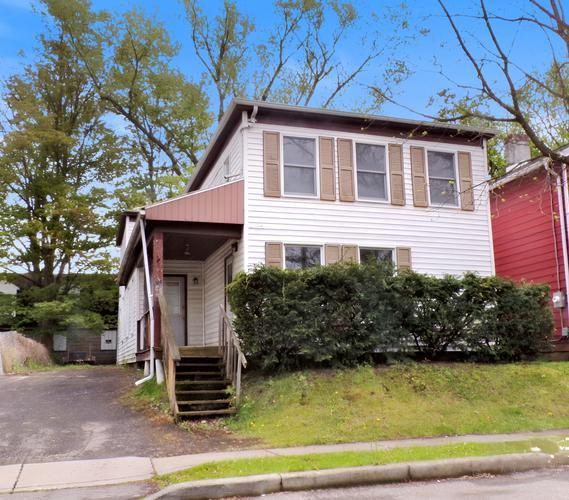 108 Chestnut Street, OWEGO, NY - photo 1