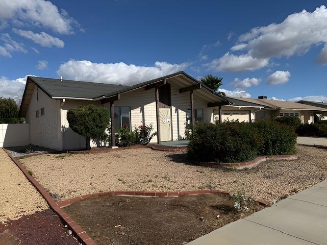 28422 SUN CITY BOULEVARD, MENIFEE, CA - photo 1