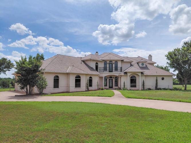 19615 SPORTSMAN RD, EDMOND, OK - photo 1