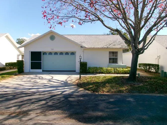 11604 Versailles Ln, Port Richey, FL