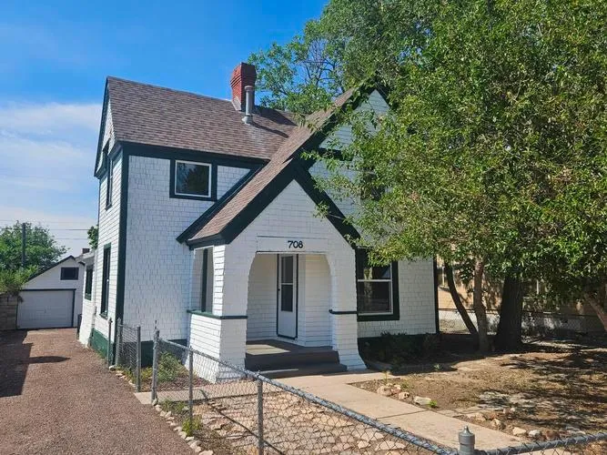708 W. 16th St., Pueblo, CO
