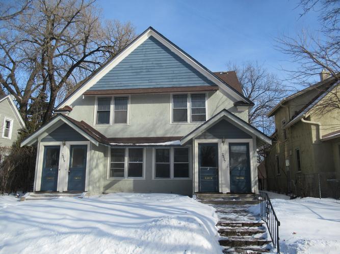 2517 QUINCY ST NE, MINNEAPOLIS, MN - photo 1