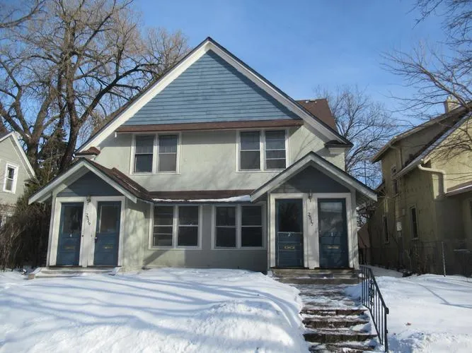 2517 QUINCY ST NE, MINNEAPOLIS, MN