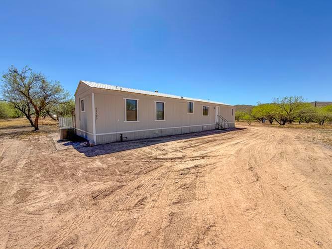 83105 E BARTOLO RD, DUDLEYVILLE, AZ - photo 1