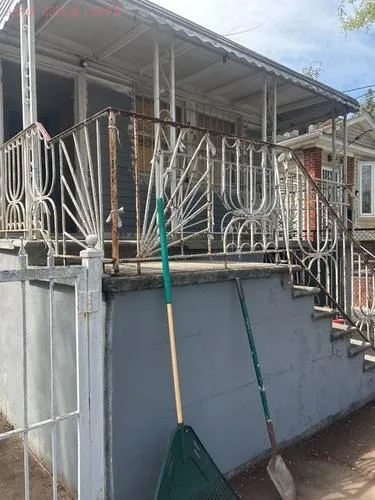 453 BEACH AVE, BRONX, NY
