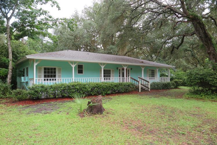11519 SE 225TH DR., HAWTHORNE, FL