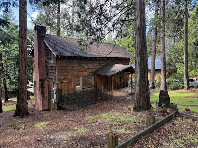 20693 MUHELI RD, MI WUK VILLAGE, CA - photo 1