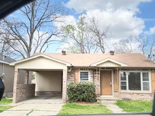 3005 HALSELL ST, MONROE, LA