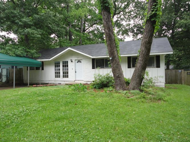 815 Desoto Pl, Benton, AR - photo 1