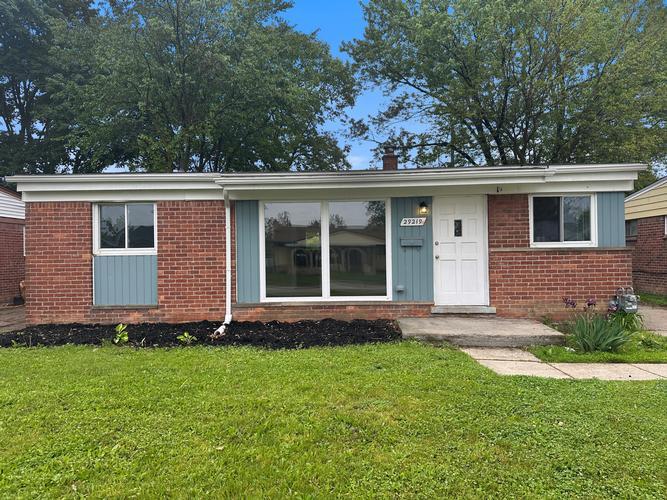 29219 York St, INKSTER, MI - photo 1