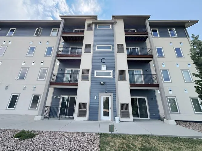 1401 W 85th Ave #C203, Denver, CO