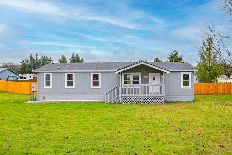 18231 DORIS LANE SW, ROCHESTER, WA