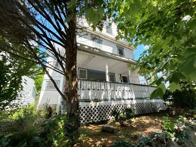 349 E 4th St, Bloomsburg, PA