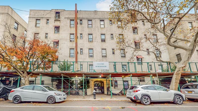 21-68 35TH ST #1G, ASTORIA, NY - photo 1