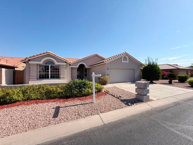 15430 W Amelia Dr, Goodyear, AZ - photo 1