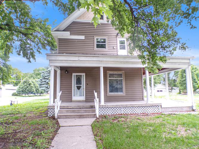 423 Sicily Ave, Ravenna, NE