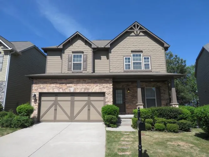 5928 Cobblestone Creek Circle, Mableton, GA
