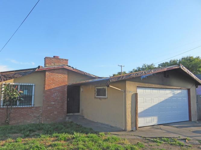 510 MAINE AVENUE, RICHMOND, CA