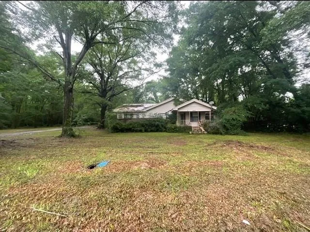 210 WEST CENTRAL STREET, TAYLORSVILLE, MS