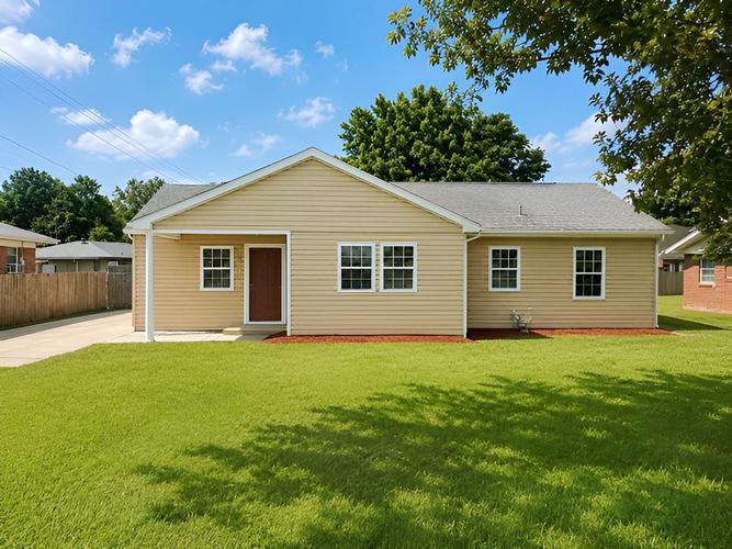 1175 Lovell St, Crowley, LA - photo 1