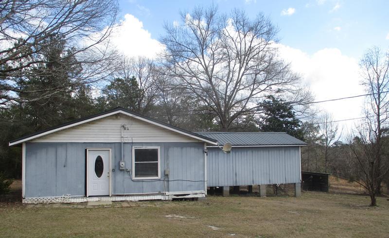 10 SUNSHINE RD, BROOKLYN, MS - photo 1