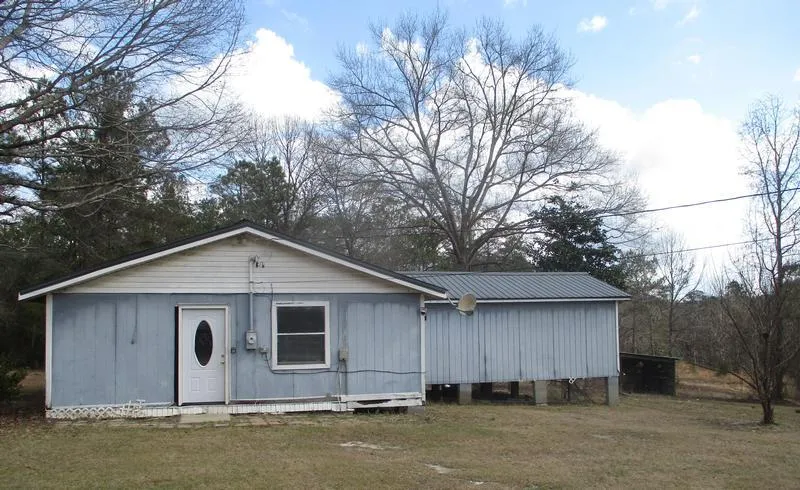 10 SUNSHINE RD, BROOKLYN, MS
