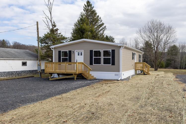 144 GORTON RD, MOSHANNON, PA - photo 1