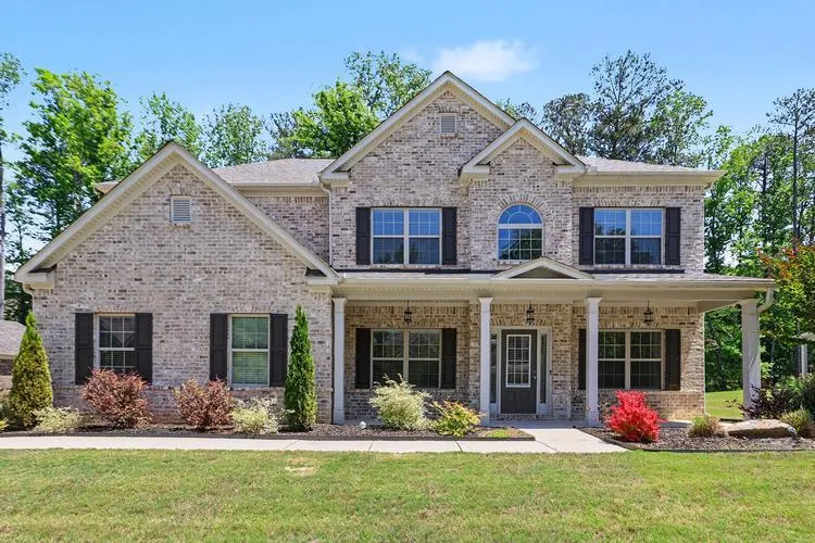 3808 The Great Drive, Atlanta, GA