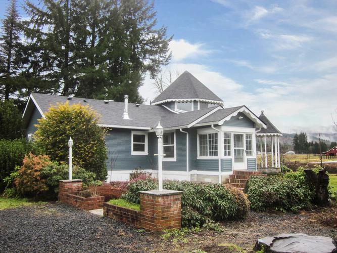 3410 State Route 508, Onalaska, WA - photo 1