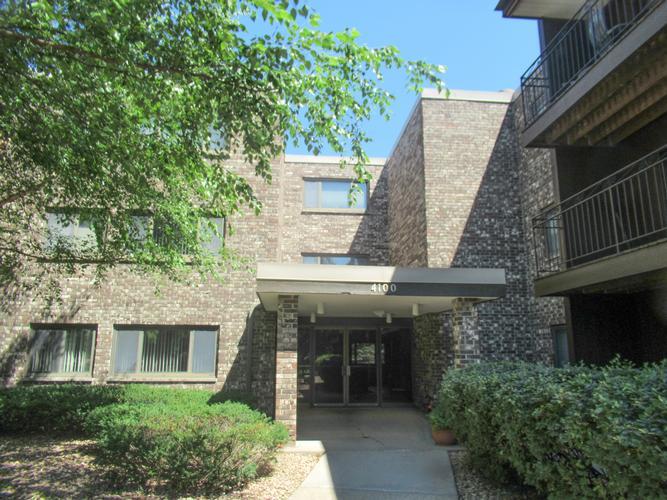 4100 Parklawn Ave #218, Edina, MN - photo 1