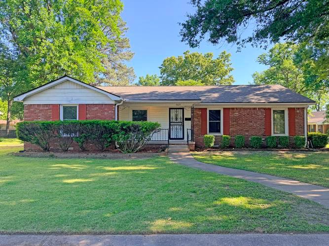 1621 Church St, Blytheville, AR - photo 1