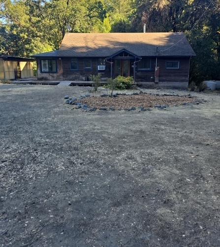 1489 LOWER SOUTH FORK RD, HYAMPOM, CA - photo 1