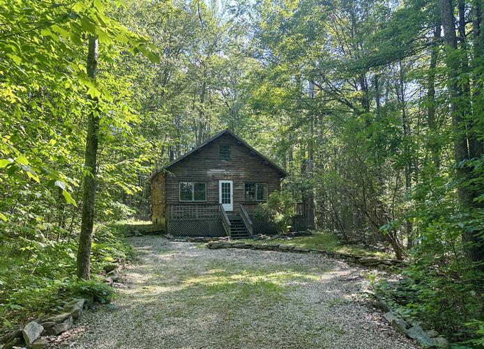 220 ANTELOPE DRIVE, LEE, MA